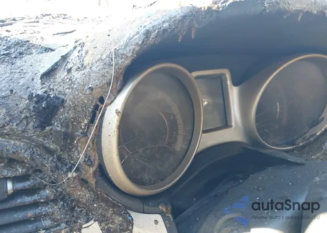 2011 Dodge Journey Lux из США, поврежденный, VIN 3D4PH9FG0BT523057